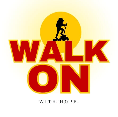 Walk On